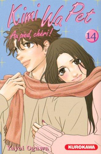 Kimi Wa Pet : au pied, chéri !. Vol. 14