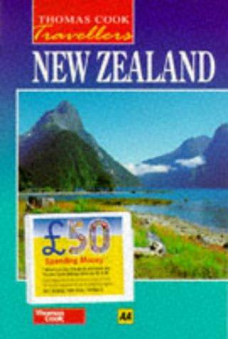 New Zealand (Thomas Cook Travellers S.)