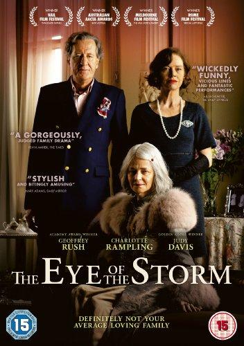 The Eye of the Storm [UK Import]