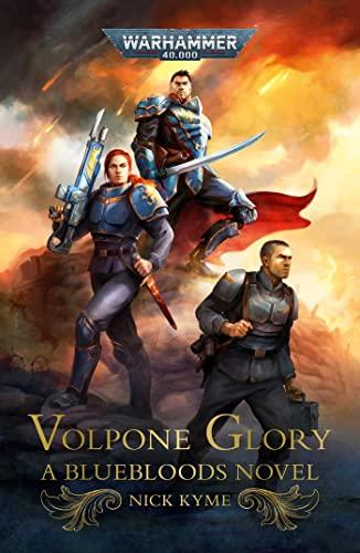 Volpone Glory (Warhammer 40,000)