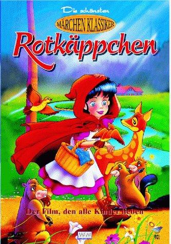 Rotkäppchen