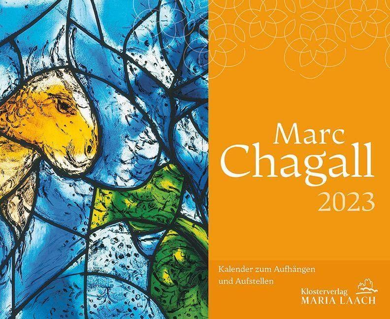 Marc Chagall 2023