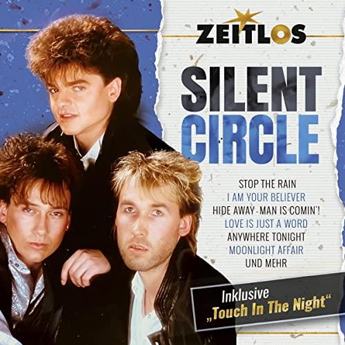 Zeitlos-Silent Circle