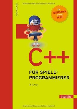 C++ für Spieleprogrammierer