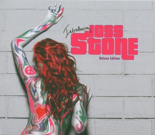 Introducing Joss Stone Deluxe Edition CD + DVD