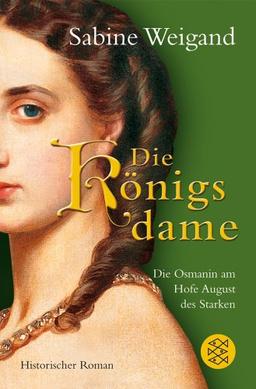 Die Königsdame: Historischer Roman