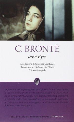 Jane Eyre. Ediz. integrale (Grandi tascabili economici)