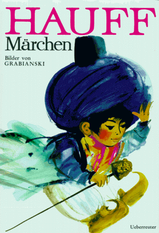 Märchen. ( Ab 8 J.)