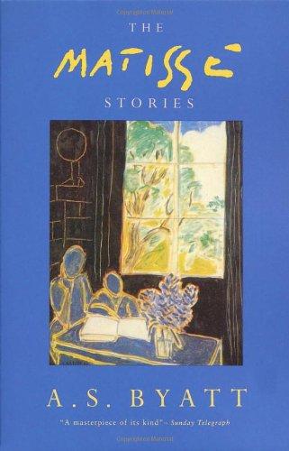 The Matisse Stories