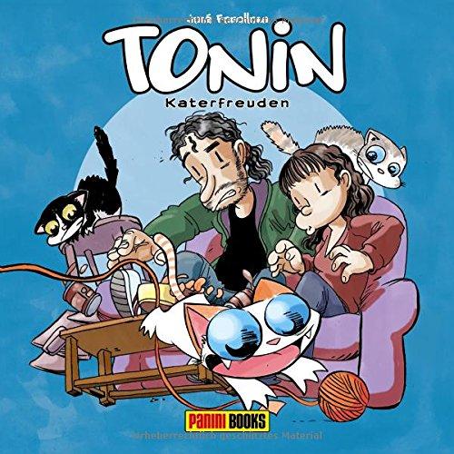 Tonin: Katerfreuden