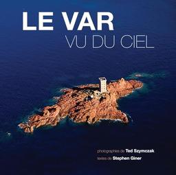 Le Var vu du ciel