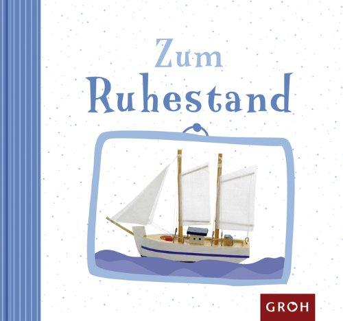 Zum Ruhestand