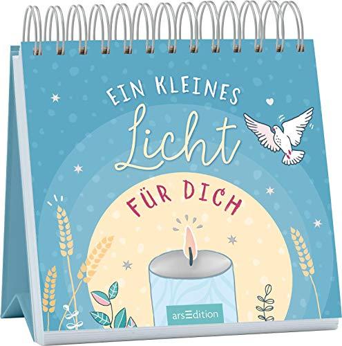 Ein kleines Licht für dich: Segenswünsche