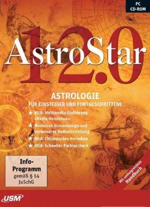 AstroStar 12.0