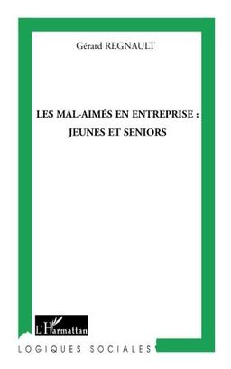 Les mal-aimés en entreprise : jeunes et seniors