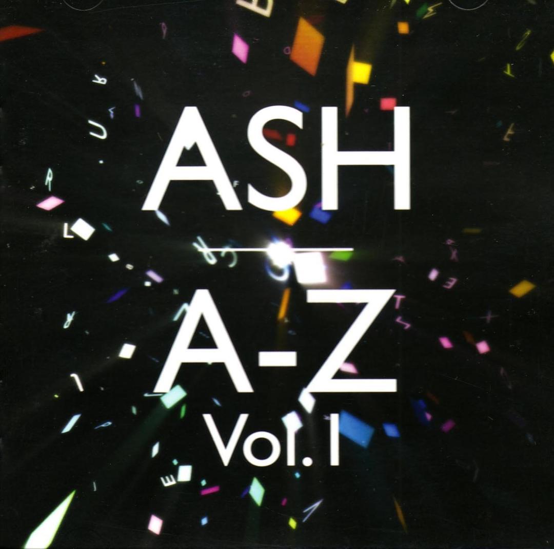 A-Z Vol 1