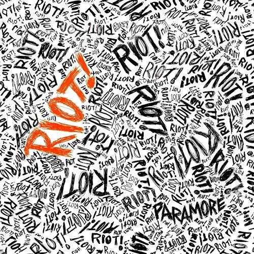 Riot! [Vinyl LP]