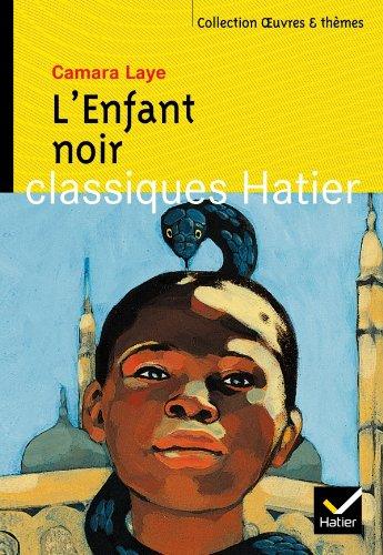 L'enfant noir