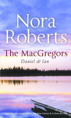 MacGregors: Daniel and Ian (Queens of Romance Collection)