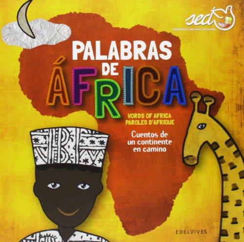 Palabras de África (Laude)