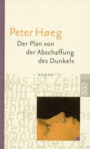 Der Plan von der Abschaffung des Dunkels, Sonderausgabe