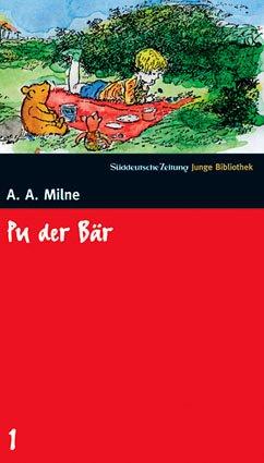 Pu der Bär. SZ Junge Bibliothek Band 1