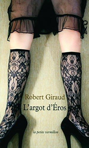 L'argot d'Eros