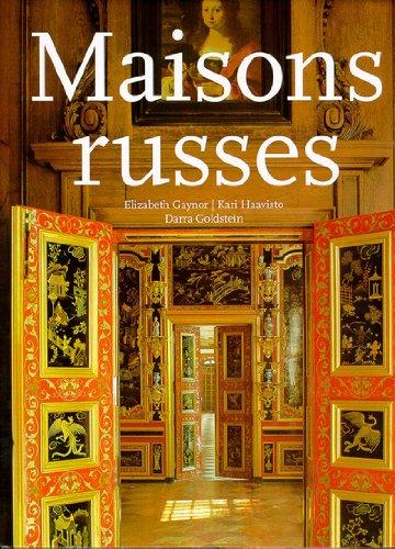 Maisons russes (Hors Collection)