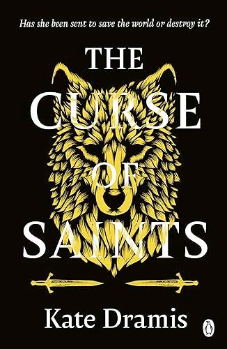 The Curse of Saints: The Spellbinding No 2 Sunday Times Bestseller