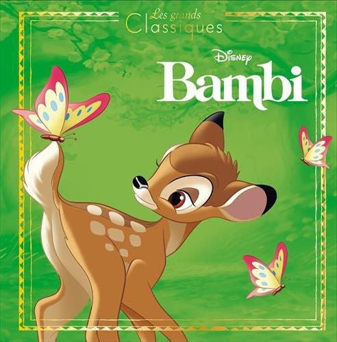 Bambi