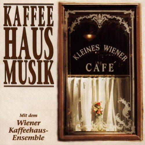 Kaffeehausmusik