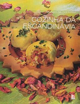 Mundo da Culinária. Cozinha da Escandinavia (Em Portuguese do Brasil)