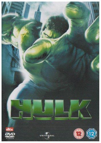 Hulk [UK Import]