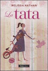 La tata (Pepe rosa)