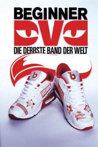 Beginner - Die derbste Band der Welt [2 DVDs]