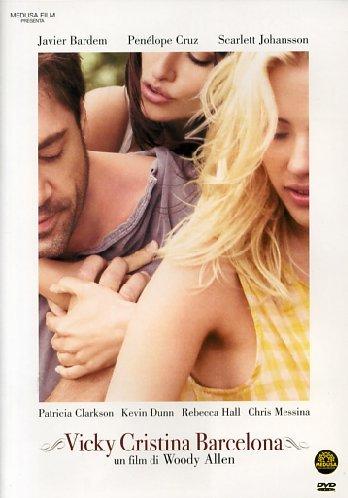 Vicky Cristina Barcelona [IT Import]