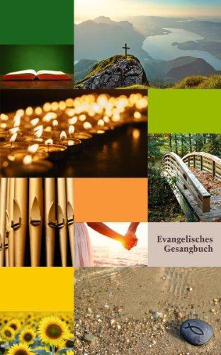 Evangelisches Gesangbuch Wechselcover