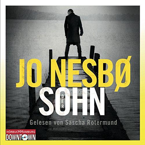 Der Sohn, inkl. [8 CDs]