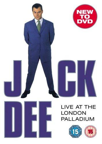 Jack Dee - Live At The Palladium [UK Import]