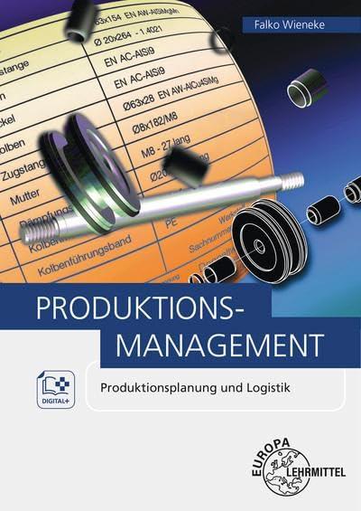 Produktionsmanagement