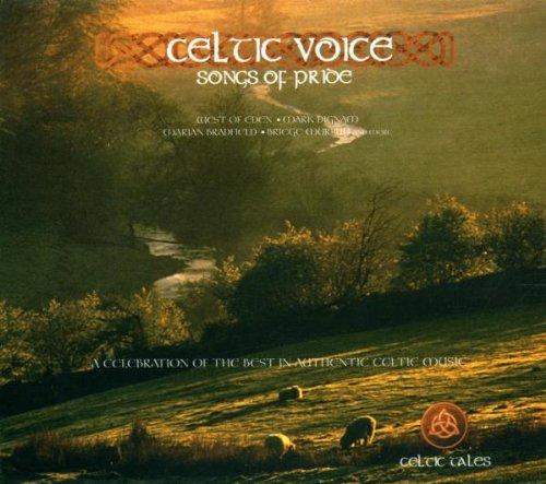 Celtic Voice-Songs of Pride