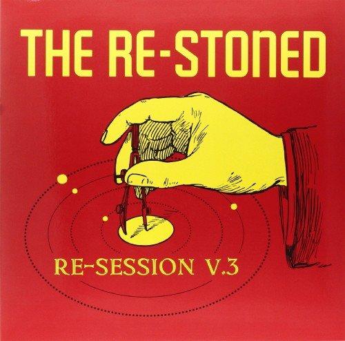 Re-Session Vol.3 [Vinyl LP]