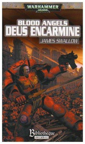 Blood angels. Vol. 1. Deus encarmine