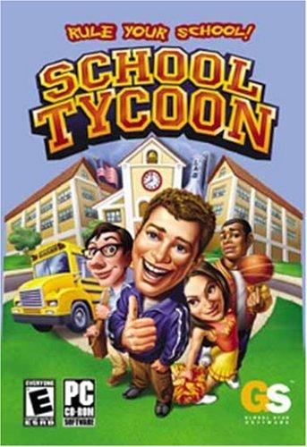 School Tycoon