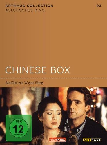 Chinese Box - Arthaus Collection Asiatisches Kino