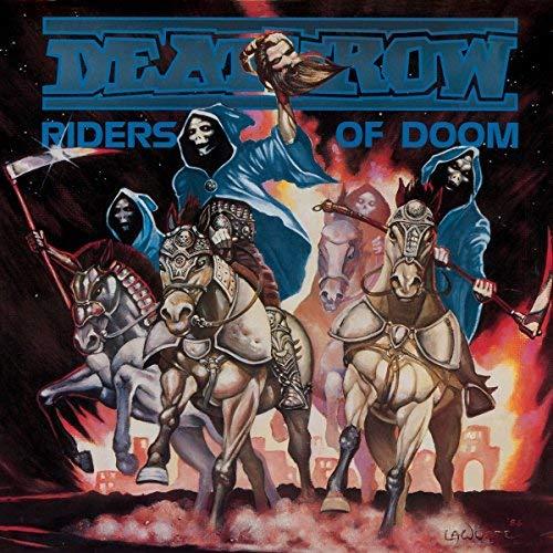 Riders of Doom (Remastered) [Vinyl LP]