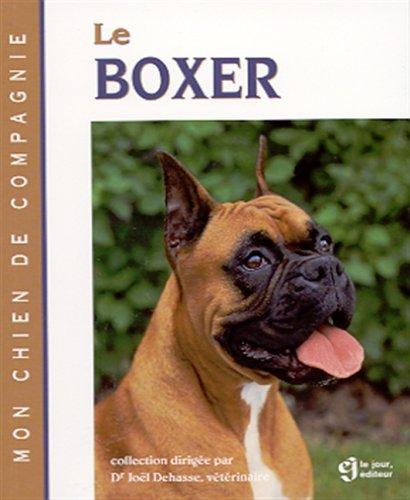 Le boxer