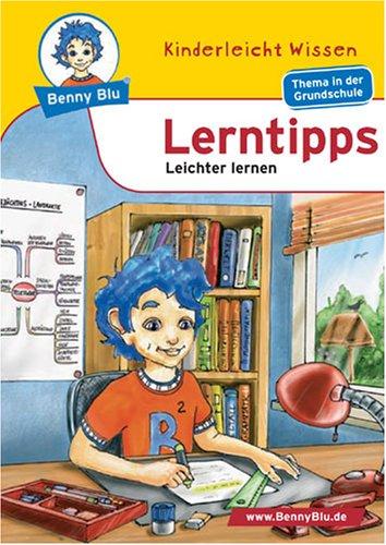 Benny Blu Lerntipps: Leichter lernen