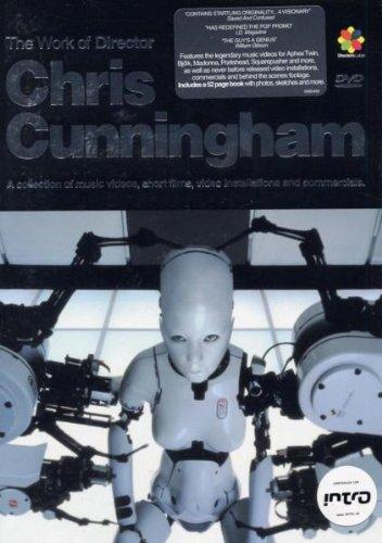 The Work Of Director Chris Cunningham