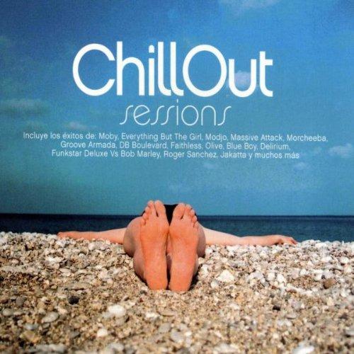 Chill Out Sessions Vol.1